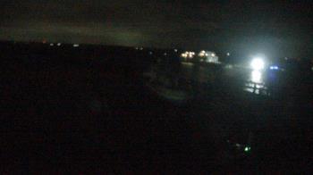 Weather camera view of Reynolds Parks.