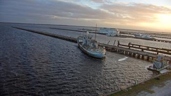 Weather camera view of Reynolds Parks.