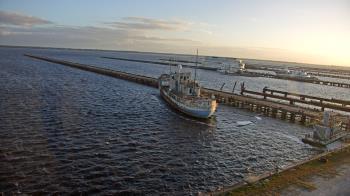 Weather camera view of Reynolds Parks.