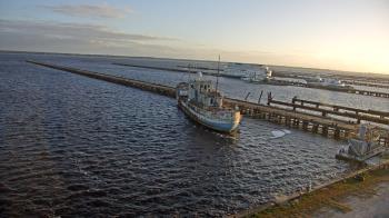 Weather camera view of Reynolds Parks.