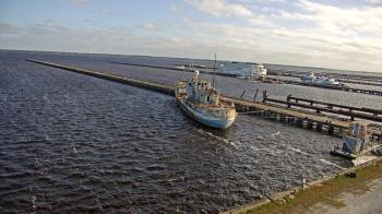 Weather camera view of Reynolds Parks.