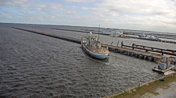 Weather camera view of Reynolds Parks.