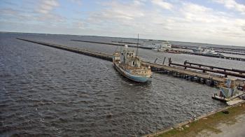 Weather camera view of Reynolds Parks.