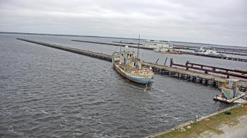 Weather camera view of Reynolds Parks.