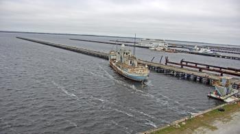 Weather camera view of Reynolds Parks.