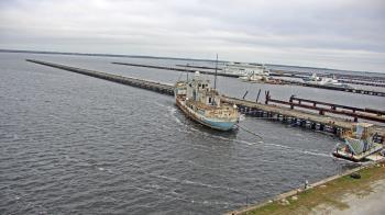 Weather camera view of Reynolds Parks.