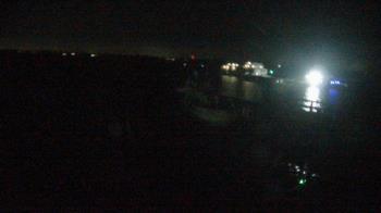 Weather camera view of Reynolds Parks.