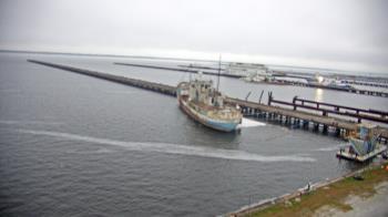 Weather camera view of Reynolds Parks.