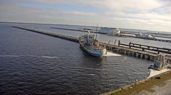 Weather camera view of Reynolds Parks.