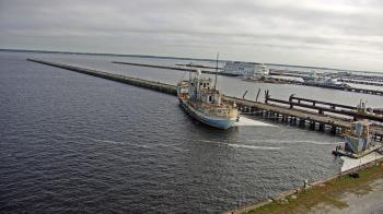 Weather camera view of Reynolds Parks.