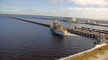 Weather camera view of Reynolds Parks.