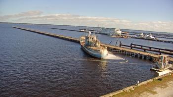 Weather camera view of Reynolds Parks.