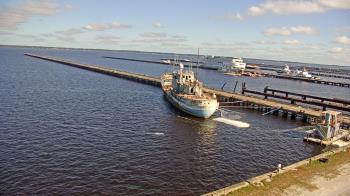 Weather camera view of Reynolds Parks.