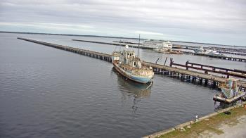 Weather camera view of Reynolds Parks.