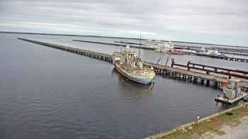 Weather camera view of Reynolds Parks.