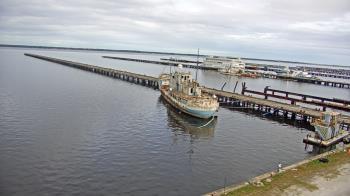 Weather camera view of Reynolds Parks.