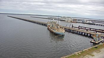 Weather camera view of Reynolds Parks.