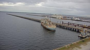 Weather camera view of Reynolds Parks.