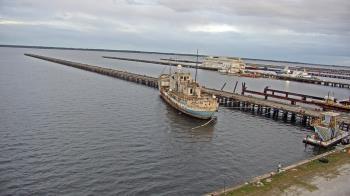 Weather camera view of Reynolds Parks.