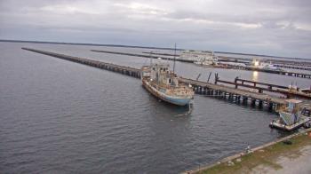 Weather camera view of Reynolds Parks.