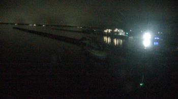 Weather camera view of Reynolds Parks.