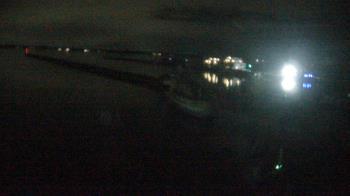 Weather camera view of Reynolds Parks.