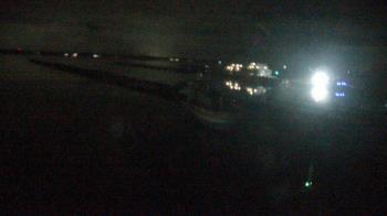 Weather camera view of Reynolds Parks.