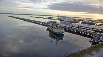 Weather camera view of Reynolds Parks.