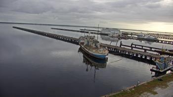 Weather camera view of Reynolds Parks.