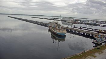 Weather camera view of Reynolds Parks.