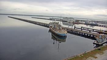 Weather camera view of Reynolds Parks.