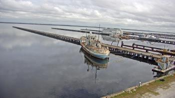 Weather camera view of Reynolds Parks.