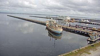 Weather camera view of Reynolds Parks.