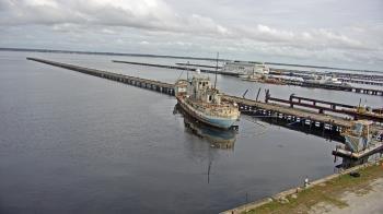 Weather camera view of Reynolds Parks.