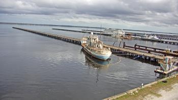 Weather camera view of Reynolds Parks.