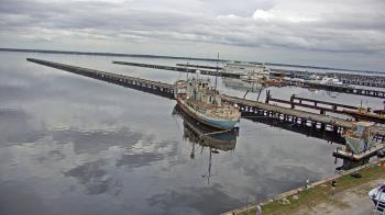 Weather camera view of Reynolds Parks.