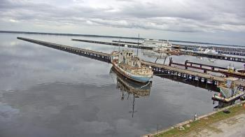 Weather camera view of Reynolds Parks.