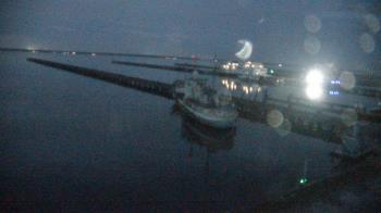 Weather camera view of Reynolds Parks.