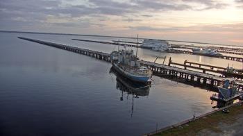Weather camera view of Reynolds Parks.