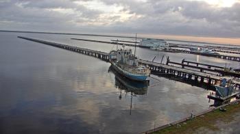 Weather camera view of Reynolds Parks.