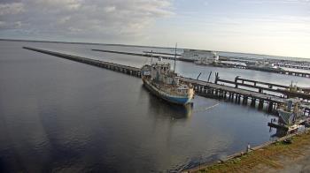 Weather camera view of Reynolds Parks.