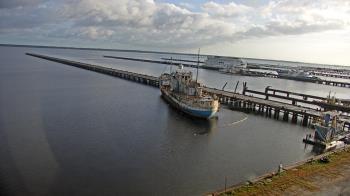 Weather camera view of Reynolds Parks.