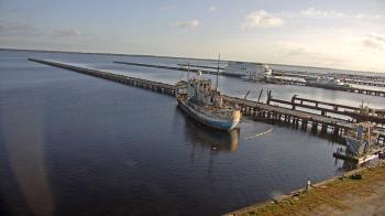 Weather camera view of Reynolds Parks.