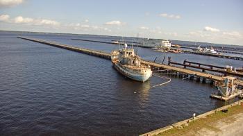 Weather camera view of Reynolds Parks.