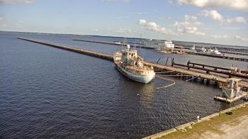 Weather camera view of Reynolds Parks.