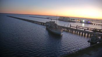 Weather camera view of Reynolds Parks.