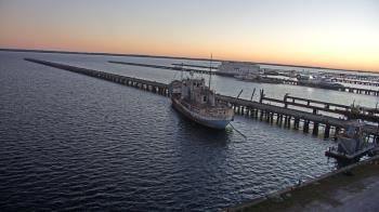 Weather camera view of Reynolds Parks.