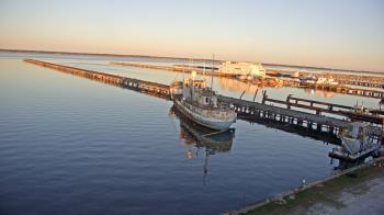 Weather camera view of Reynolds Parks.