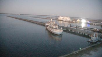 Weather camera view of Reynolds Parks.