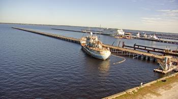 Weather camera view of Reynolds Parks.